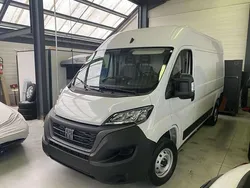 Wit Nieuw 2025 Fiat Ducato Van | € 32.549 (Goede deal)