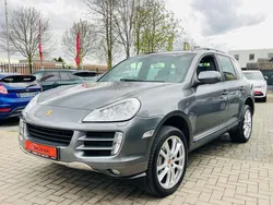 Grijs Gebruikt 2007 Porsche Cayenne S SUV | € 10.900