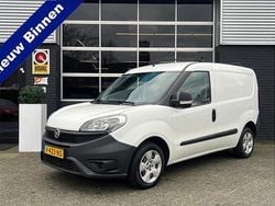 Overige Gebruikt 2018 Fiat Doblò MPV | € 5.495 (Super prijs)