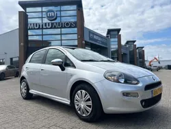 Grijs Gebruikt 2013 Fiat Punto Evo Sport Hatchback | € 5.690 (Eerlijke prijs)