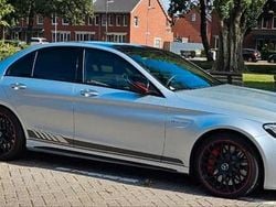 Gebruikt 2016 Mercedes C63S AMG | € 41.950