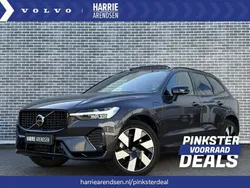 Grijs Gebruikt 2023 Volvo XC60 Ultimate SUV | € 53.899 (Goede deal)