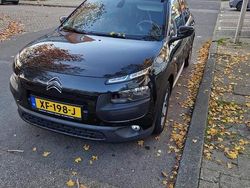 Gebruikt 2015 Citroën C4 Cactus PureTech Hatchback | € 6.950 (Eerlijke prijs)