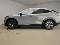 Nissan Ariya