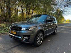 Gebruikt 2014 Land Rover Range Rover SUV | € 23.950