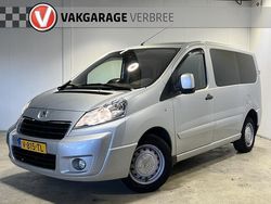 Zilver Gebruikt 2016 Peugeot Expert Van | € 10.840 (Super prijs)