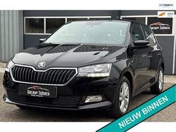 Gebruikt 2019 Skoda Fabia Active | € 10.999