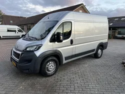 Grijs Gebruikt 2016 Peugeot Boxer Van | € 7.950 (Super prijs)