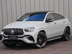 Grijs Gebruikt 2024 Mercedes GLE400 AMG Coupé | € 112.500 (Duur)