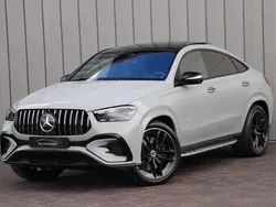 Grijs Gebruikt 2024 Mercedes GLE400 AMG Coupé | € 122.500