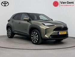Groen Gebruikt 2022 Toyota Yaris Cross Edition SUV | € 26.499 (Eerlijke prijs)