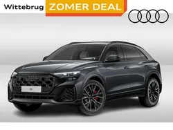 Grijs Nieuw 2025 Audi Q8 Proline SUV | € 112.058 (Super prijs)