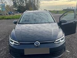 Gebruikt 2022 VW Golf VIII Stationwagen | € 21.000 (Goede deal)