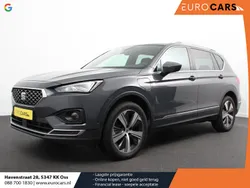 Grijs Gebruikt 2021 Seat Tarraco XCELLENCE SUV | € 27.990 (Super prijs)