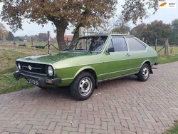 Groen Gebruikt 1976 VW Passat Hatchback | € 5.499