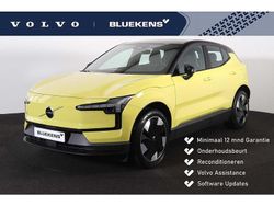 Gebruikt 2025 Volvo EX30 Plus SUV | € 32.095 (Super prijs)