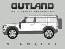 Groen Nieuw 2025 Land Rover Defender HSE Dynamic SUV | € 116.900 (Eerlijke prijs)