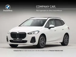 Wit Gebruikt 2025 BMW 225 Active Tourer M Sport MPV | € 57.196