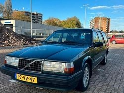 Gebruikt 1997 Volvo 940 | € 3.250