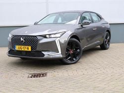 Grijs Gebruikt 2022 DS Automobiles DS4 Rivoli Hatchback | € 27.920 (Eerlijke prijs)