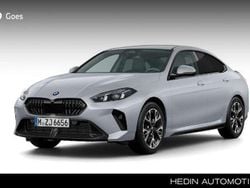 Grijs Nieuw 2025 BMW 220 M Sport Coupé | € 54.286 (Goede deal)