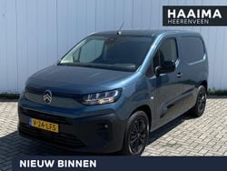 Wit Gebruikt 2023 Citroën e-Berlingo MPV | € 27.950 (Eerlijke prijs)