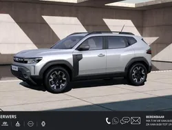 Overige Nieuw 2024 Dacia Duster Extreme SUV | € 37.235 (Iets duurder)