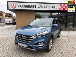 Suv Gebruikt 2016 Hyundai Tucson Comfort SUV | € 14.950 (Eerlijke prijs)