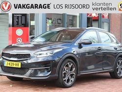 Zwart Gebruikt 2020 Kia XCeed SUV | € 17.785 (Eerlijke prijs)
