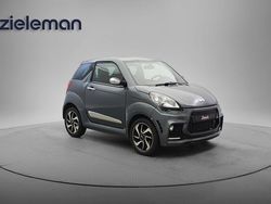 Grijs Gebruikt 2017 Ligier JS50 Hatchback | € 7.845 (Super prijs)