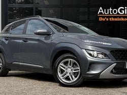 Grijs Gebruikt 2023 Hyundai Kona Comfort SUV | € 21.945 (Goede deal)