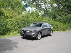 Grijs Gebruikt 2024 Alfa Romeo Tonale SUV | € 29.950 (Super prijs)
