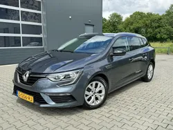 Grijs Gebruikt 2019 Renault Mégane GrandTour LIMITED Stationwagen | € 13.450 (Goede deal)