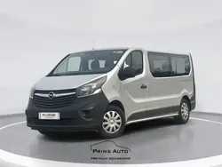 Grijs Gebruikt 2019 Opel Vivaro Van | € 23.900