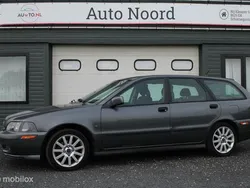 Grijs Gebruikt 2001 Volvo V40 Stationwagen | € 400 (Super prijs)