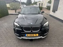 Zwart Gebruikt 2014 BMW 118 Hatchback | € 13.200 (Duur)