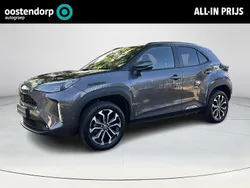 Grijs Gebruikt 2024 Toyota Yaris Cross Edition SUV | € 29.949 (Eerlijke prijs)