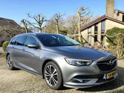 Grijs Gebruikt 2019 Opel Insignia OPC Stationwagen | € 16.450 (Duur)