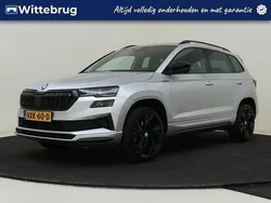 Grijs Gebruikt 2022 Skoda Karoq Business Line SUV | € 30.925 (Goede deal)