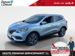 Grijs Gebruikt 2019 Renault Kadjar Intens SUV | € 13.445 (Goede deal)