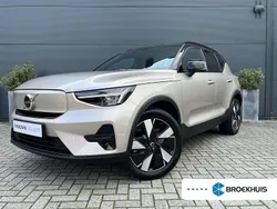 Grijs Gebruikt 2023 Volvo XC40 Plus SUV | € 41.900 (Eerlijke prijs)