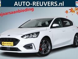 Wit Gebruikt 2021 Ford Focus Business Edition Hatchback | € 22.900 (Goede deal)