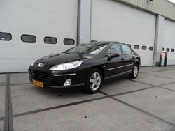 Gebruikt 2008 Peugeot 407 Business-Line | € 4.925