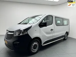 Grijs Gebruikt 2018 Opel Vivaro Van | € 19.950