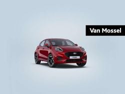 Nieuw 2025 Ford Puma ST-Line X SUV | € 35.790 (Eerlijke prijs)