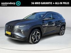 Grijs Gebruikt 2024 Hyundai Tucson Comfort SUV | € 35.840 (Goede deal)