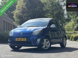 Blauw Gebruikt 2008 Renault Twingo GT Hatchback | € 1.599 (Eerlijke prijs)