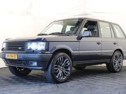 Blauw Gebruikt 1999 Land Rover Range Rover HSE SUV | € 3.450