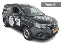 Zwart Gebruikt 2023 Renault Kangoo Komfort MPV | € 16.500 (Eerlijke prijs)