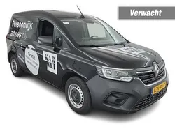 Zwart Gebruikt 2023 Renault Kangoo Komfort MPV | € 16.950 (Eerlijke prijs)